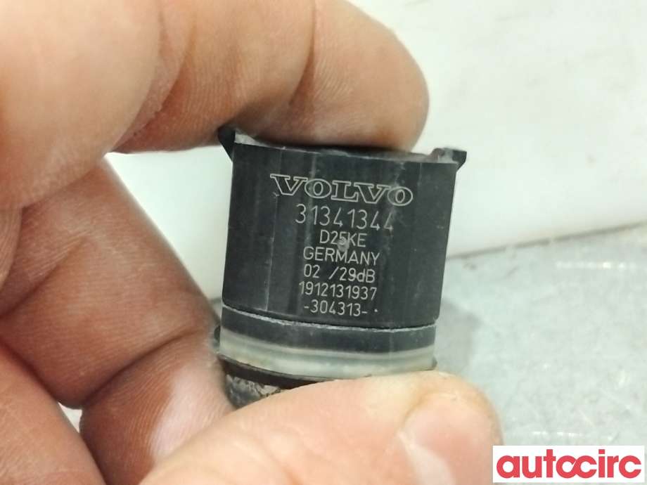 Parkeringssensor bak til Volvo V40 2012-2019  (VOLVO|31445162|304313|31341344)