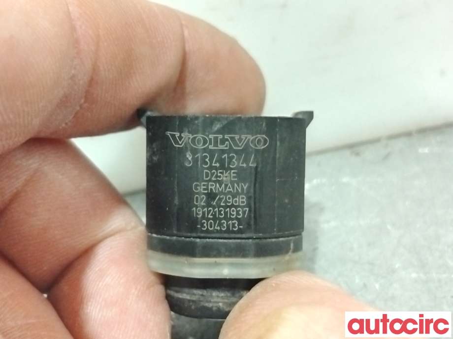 Parkeringssensor bak til Volvo V40 2012-2019  (VOLVO|31445162|304313|31341344)
