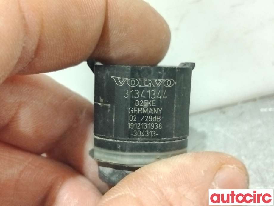 Parkeringssensor bak til Volvo V40 2012-2019  (VOLVO|31445162|304313|31341344)