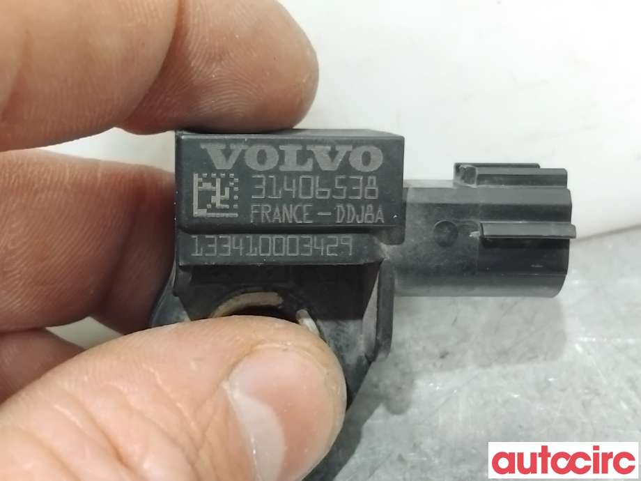 Airbag sensor høyre til Volvo V40 2012-2019  (VOLVO|31451527||31406538)