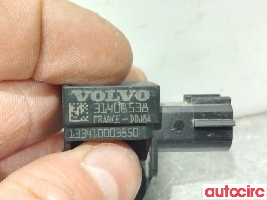 Airbag sensor venstre til Volvo V40 2012-2019  (VOLVO|31451527||31406538)