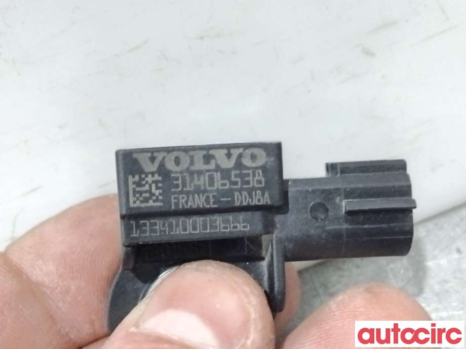 Airbag sensor venstre til Volvo V40 2012-2019  (VOLVO|31451527||31406538)