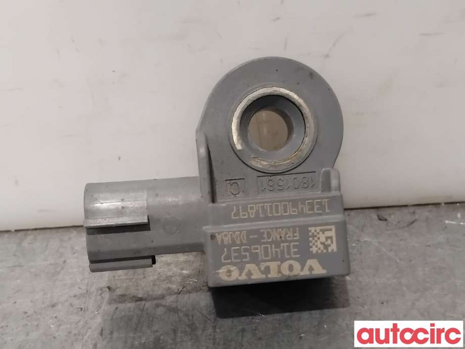Airbag sensor venstre til Volvo V40, 2012-2019  (VOLVO|31451526)
