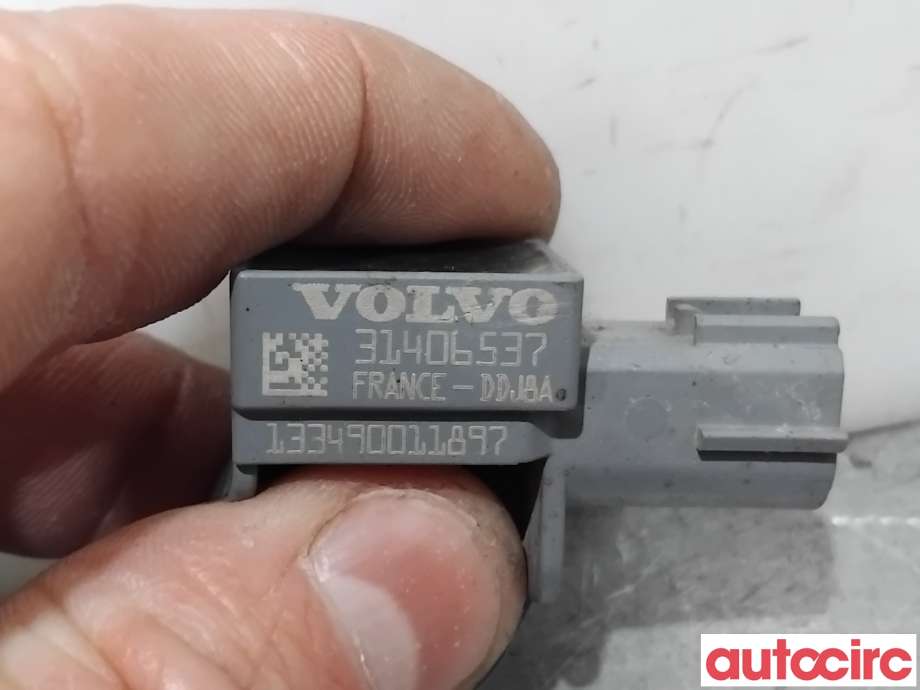 Airbag sensor venstre til Volvo V40 2012-2019  (VOLVO|31451526||31406537)
