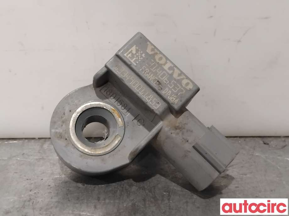 Airbag sensor venstre til Volvo V40, 2012-2019  (VOLVO|31451526)