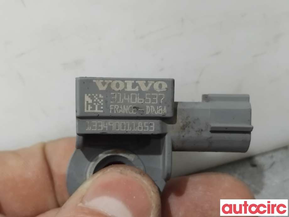 Airbag sensor venstre til Volvo V40 2012-2019  (VOLVO|31451526||31406537)