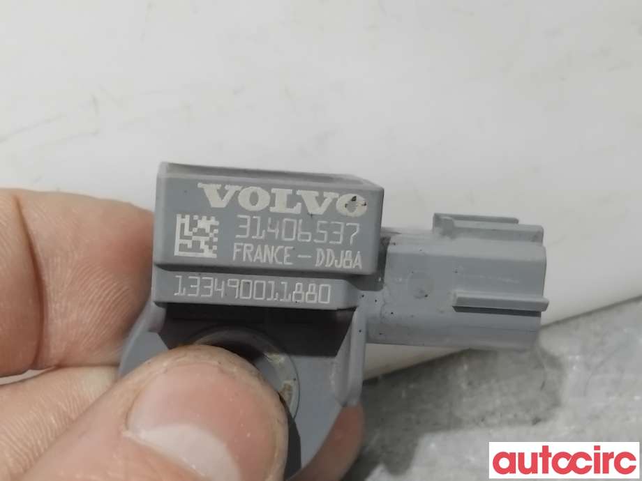 Airbag sensor høyre til Volvo V40 2012-2019  (VOLVO|31451526||31406537)