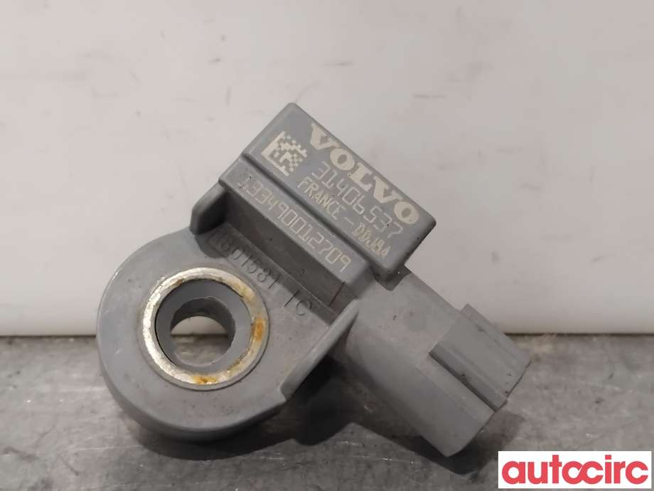 Airbag sensor høyre til Volvo V40, 2012-2019  (VOLVO|31451526)