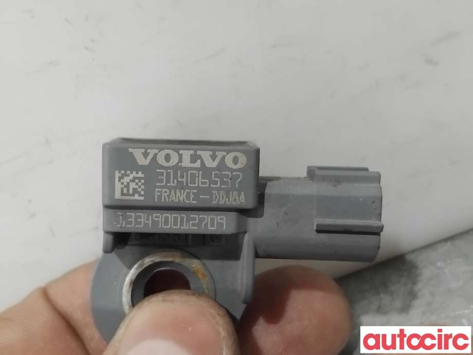 Airbag sensor høyre til Volvo V40 2012-2019 (VOLVO|31451526||31406537)