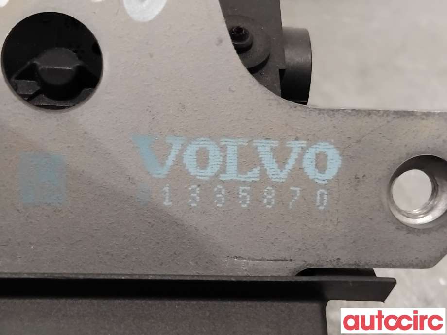 Baklukelås til Volvo V40 2012-2019  (VOLVO|31440245||31335870)