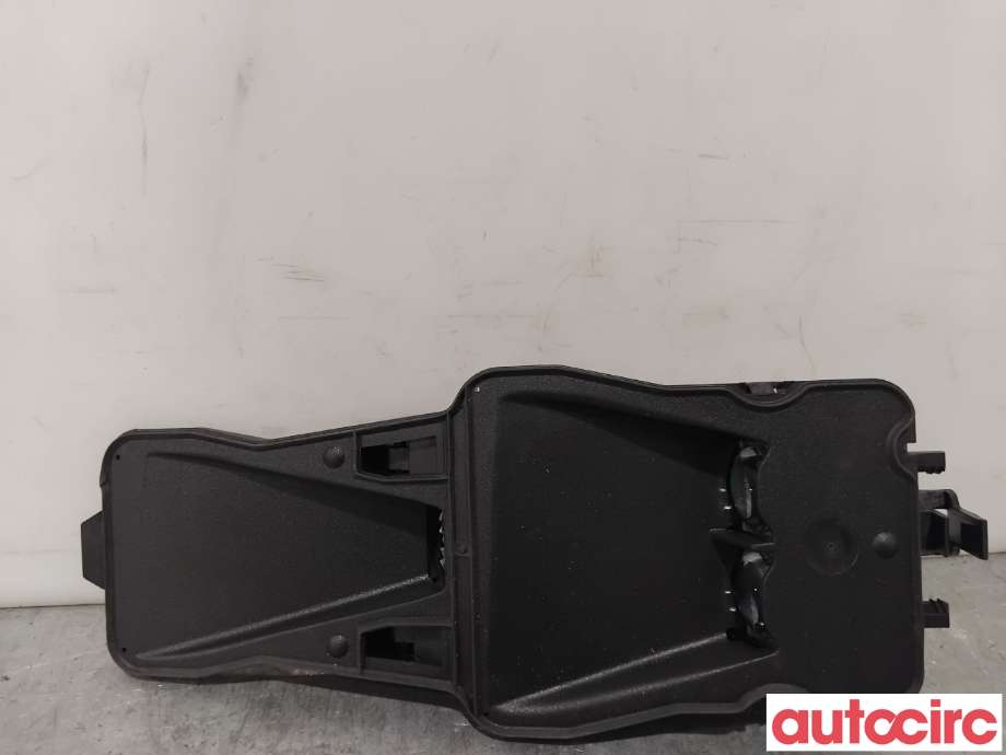 Sensor radar til Volvo V40, 2012-2019  (VOLVO|31360888)