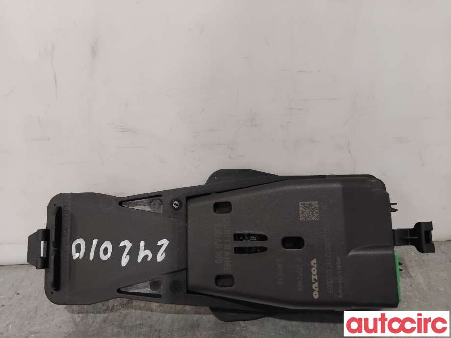 Sensor radar til Volvo V40 2012-2019  (VOLVO|31360888|)