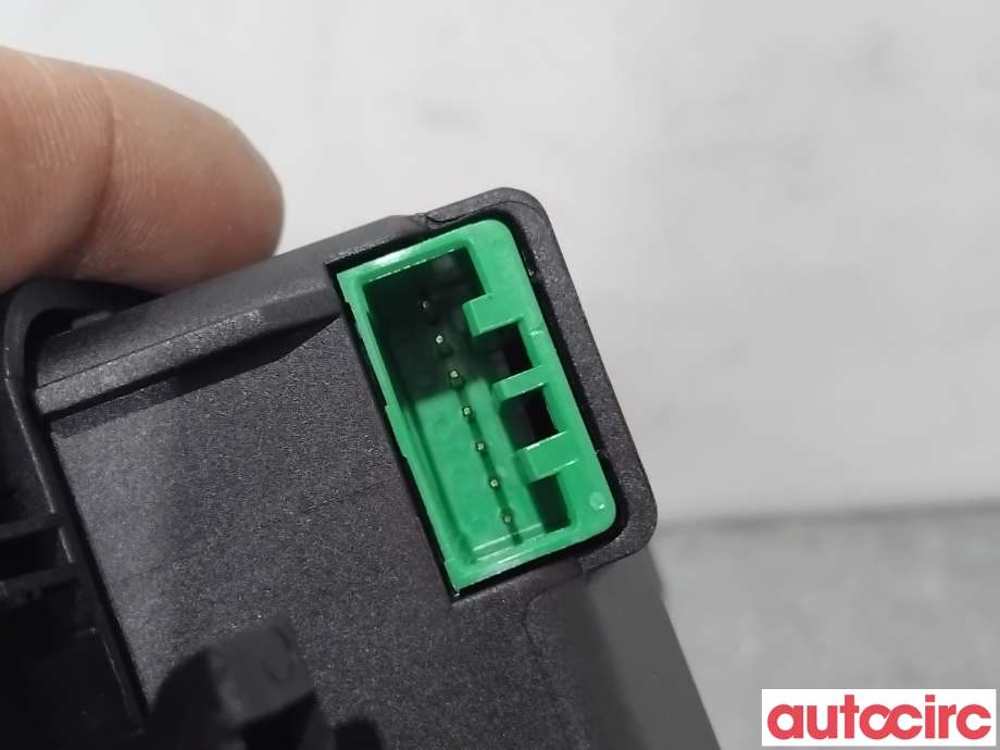 Sensor radar til Volvo V40 2012-2019  (VOLVO|31360888|)