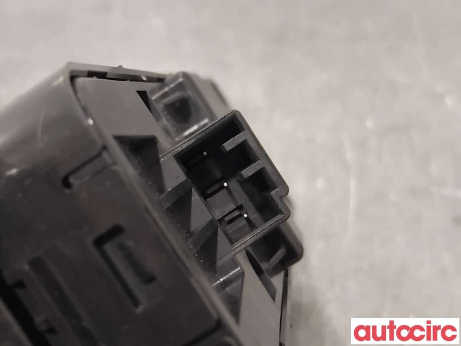 Bryter ruteheis til Volvo V40 2012-2019  (VOLVO|31376496|)