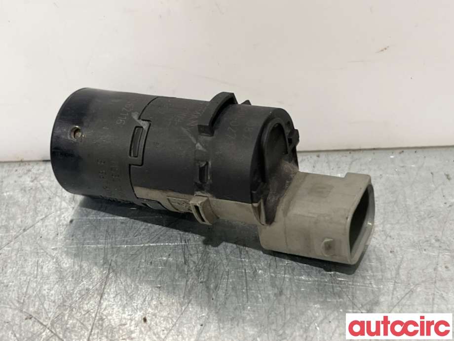 Parkeringssensor foran til BMW 5-Serie 2003-2010 (E60/E61) (E60/E61) (BMW|66207964087|602909-0271|7964087)