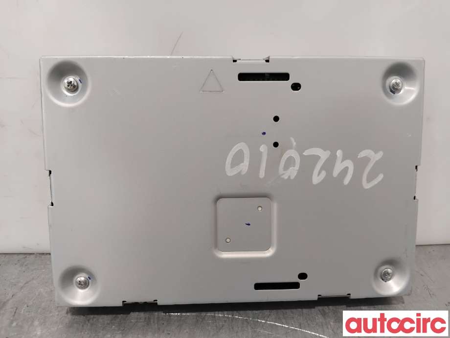 Bilstereo diverse til Volvo V40 2012-2019  (VOLVO|31667303|CQ-0VE221DBL-T|31328586)