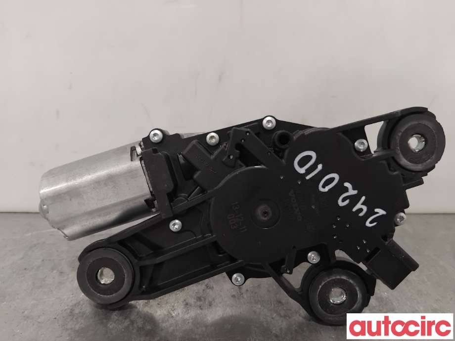 Viskermotor bakrute til Volvo V40 2012-2019  (VOLVO|31294492|0390201884)
