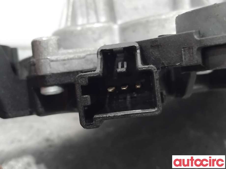 Viskermotor bakrute til Volvo V40 2012-2019  (VOLVO|31294492|0390201884)