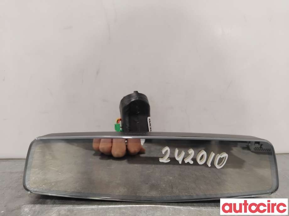 Speil innvendig til Volvo V40, 2012-2019  (VOLVO|31218969)