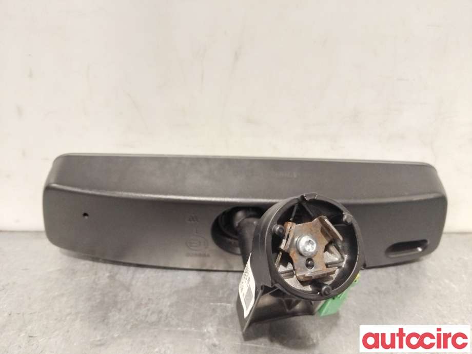 Speil innvendig til Volvo V40 2012-2019  (VOLVO|31218969|)
