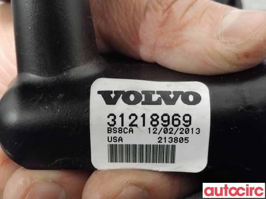 Speil innvendig til Volvo V40 2012-2019  (VOLVO|31218969|)