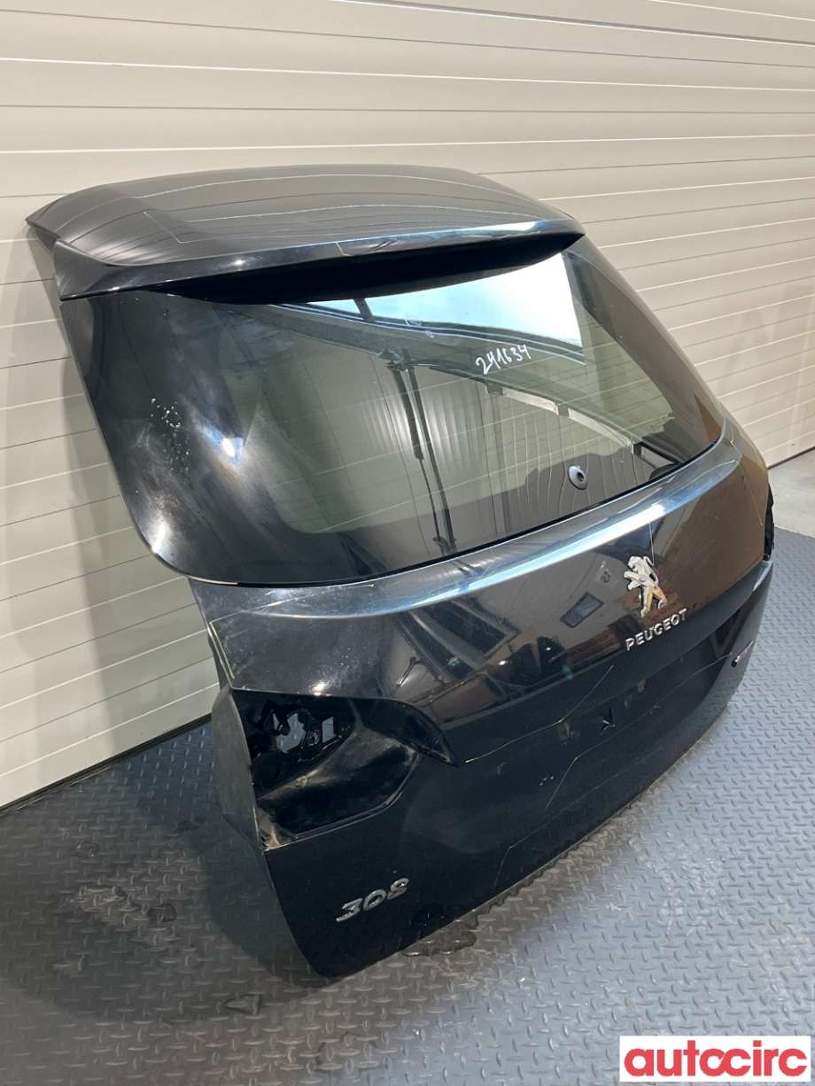 Bakluke combi til Peugeot 308 2013-2021 (Type II) (PEUGEOT|1611637180)