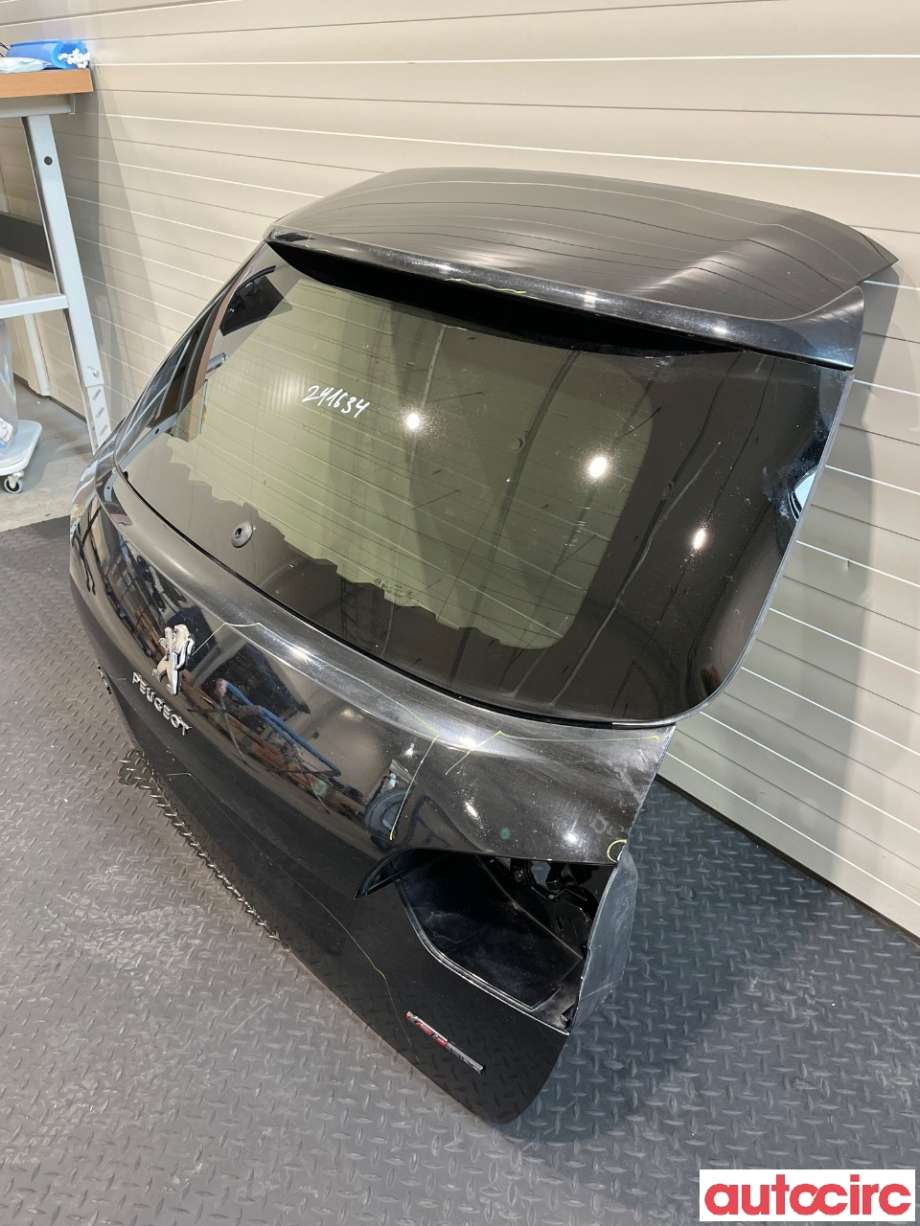 Bakluke combi til Peugeot 308 2013-2021 (Type II) (PEUGEOT|1611637180)