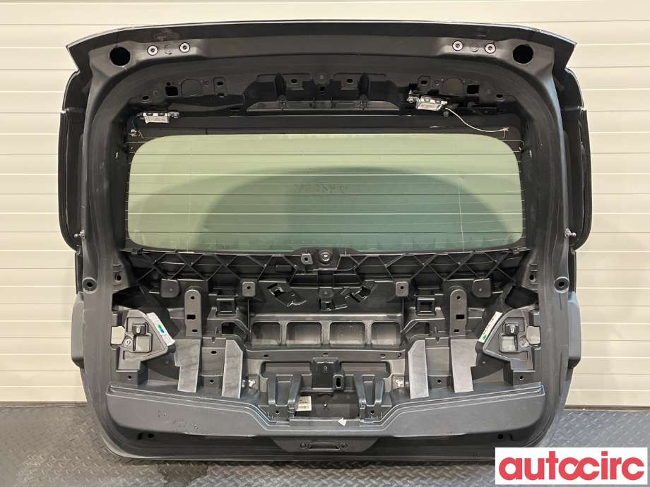 Bakluke combi til Peugeot 308 2013-2021 (Type II) (PEUGEOT|1611637180)