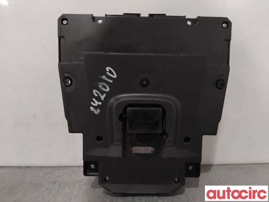 Varmeapparat betjening til Volvo V40 2012-2019  (VOLVO|31288103|)