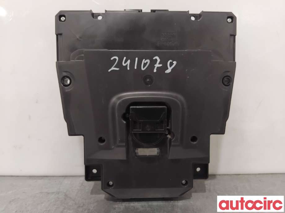 Varmeapparat betjening til Volvo V40 2012-2019  (VOLVO|31288103|)