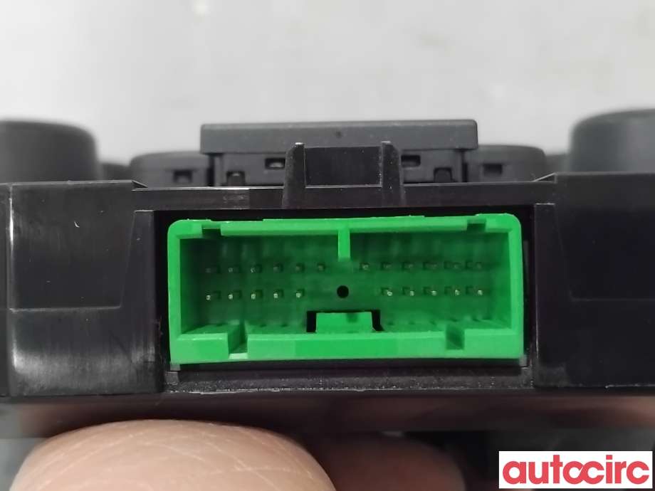 Varmeapparat betjening til Volvo V40 2012-2019  (VOLVO|31288103|)