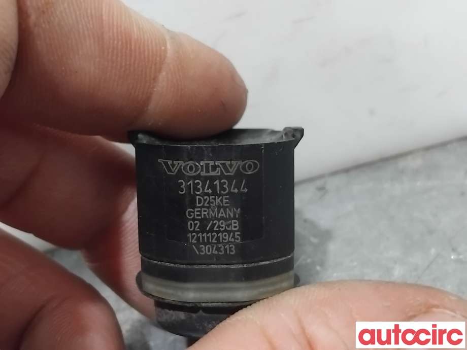 Parkeringssensor bak til Volvo V40 2012-2019  (VOLVO|31445162|304313|31341344)