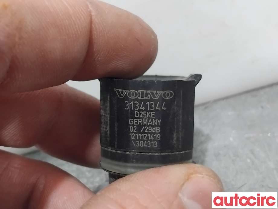 Parkeringssensor bak til Volvo V40 2012-2019 (VOLVO|31445162|304313|31341344)
