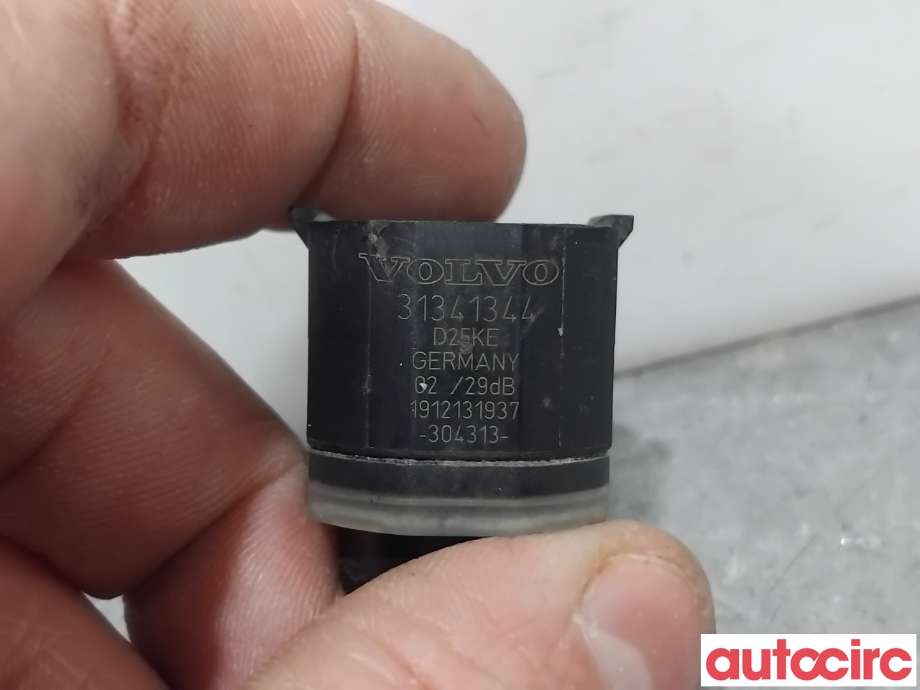 Parkeringssensor bak til Volvo V40 2012-2019  (VOLVO|31445162|304313|31341344)