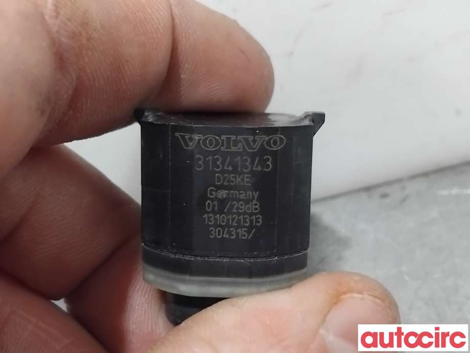 Parkeringssensor bak til Volvo V40 2012-2019  (VOLVO|31445162|304315|31341343)