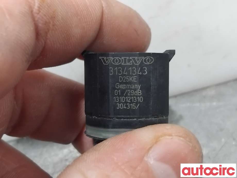 Parkeringssensor bak til Volvo V40 2012-2019  (VOLVO|31445162|304315|31341343)