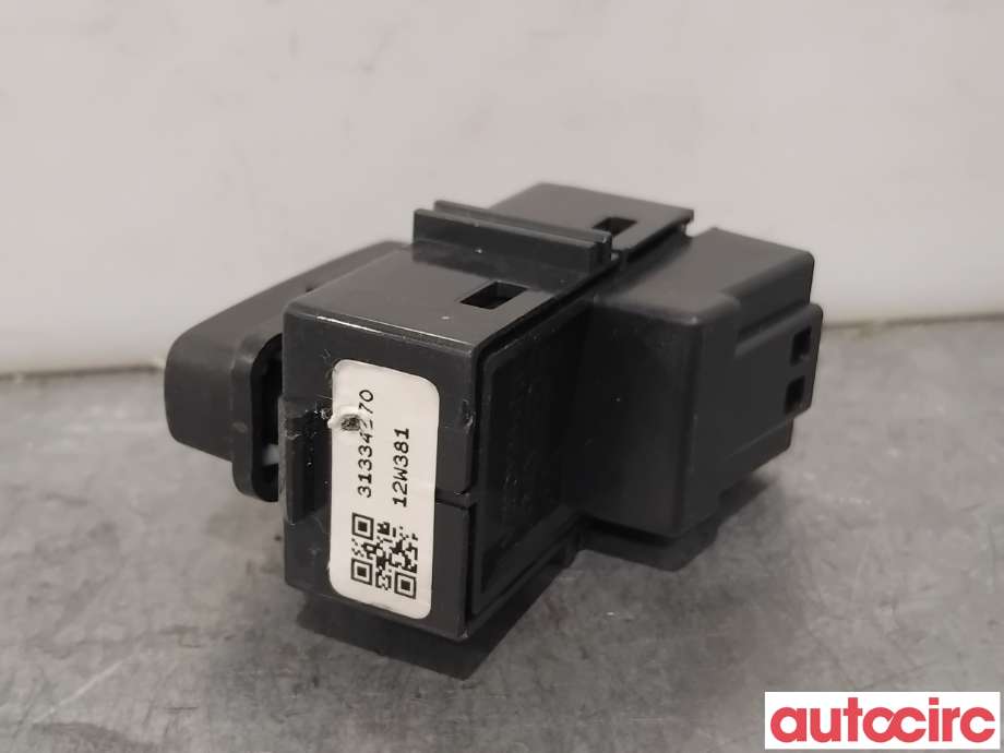Bryter diverse til Volvo V40 2012-2019  (VOLVO|31376498|)