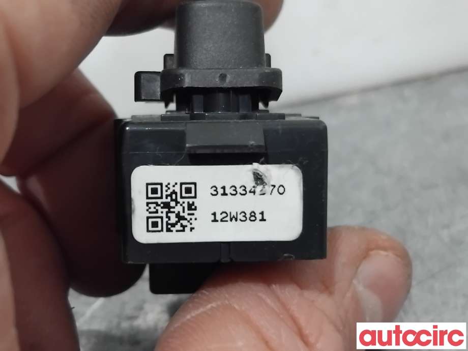 Bryter diverse til Volvo V40 2012-2019  (VOLVO|31376498|)