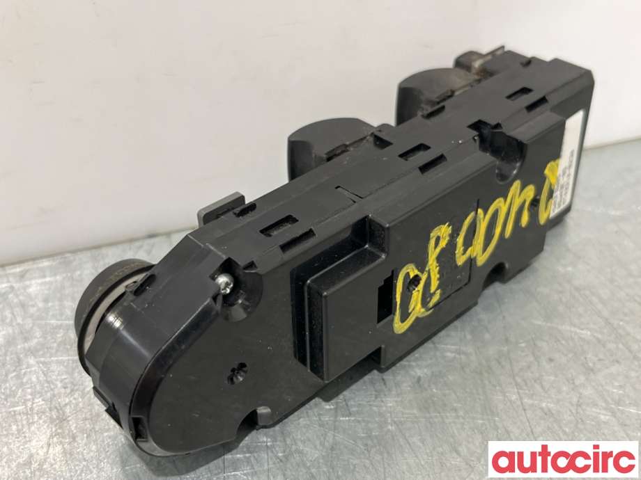 Bryter ruteheis til BMW 5-Serie 2003-2010 (E60/E61) (E60/E61) (BMW|61316951904||6951904)