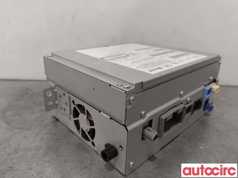 Bilstereo navigasjon til Volvo V40 2012-2019  (VOLVO|36051008|BVVE101A|31358322)