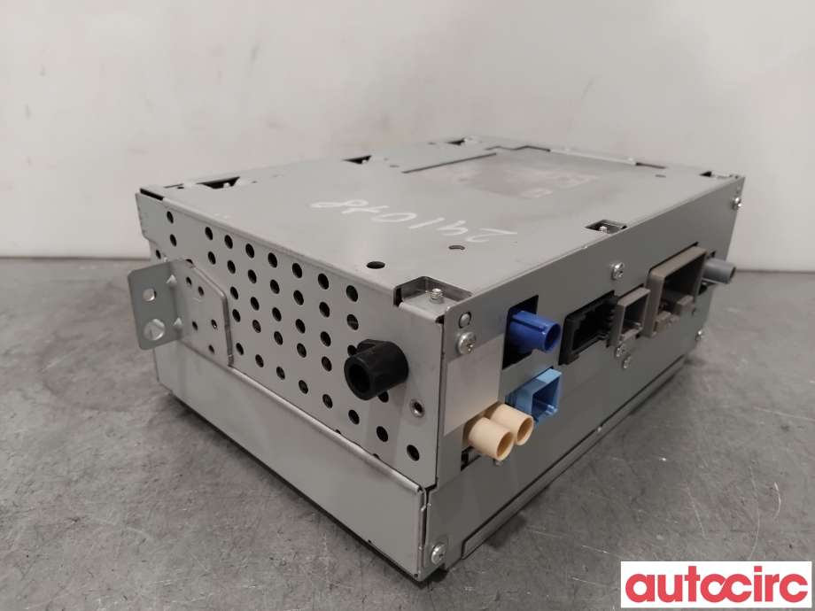 Bilstereo navigasjon til Volvo V40 2012-2019  (VOLVO|36051008|BVVE101A|31358322)