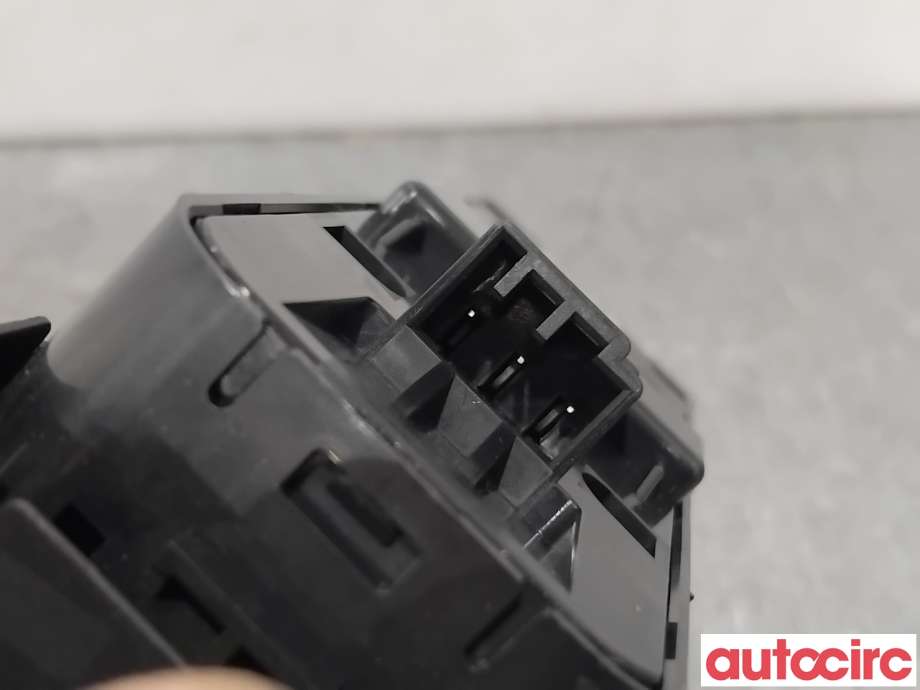 Bryter ruteheis til Volvo V40 2012-2019  (VOLVO|31453232||31334567)