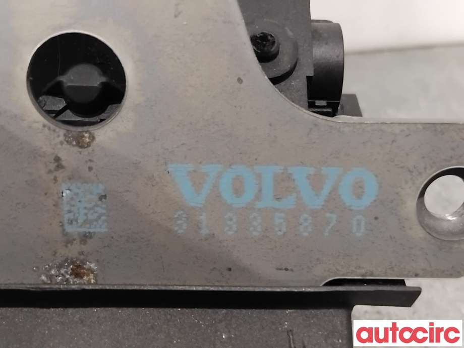 Baklukelås til Volvo V40 2012-2019  (VOLVO|31440245||31335870)