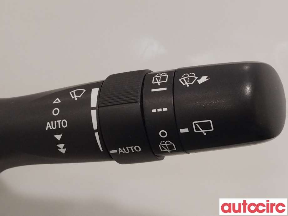 Bryter combi til Toyota Avensis 2009-2015 (Type III, Fase 1)  (TOYOTA|8430705030|)