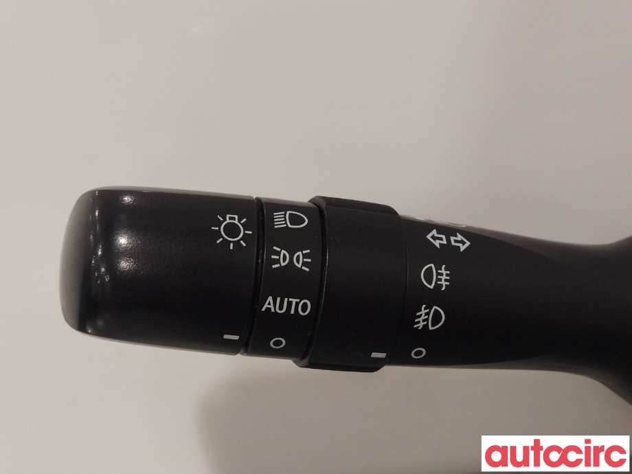 Bryter combi til Toyota Avensis 2009-2015 (Type III, Fase 1)  (TOYOTA|8430705030|)
