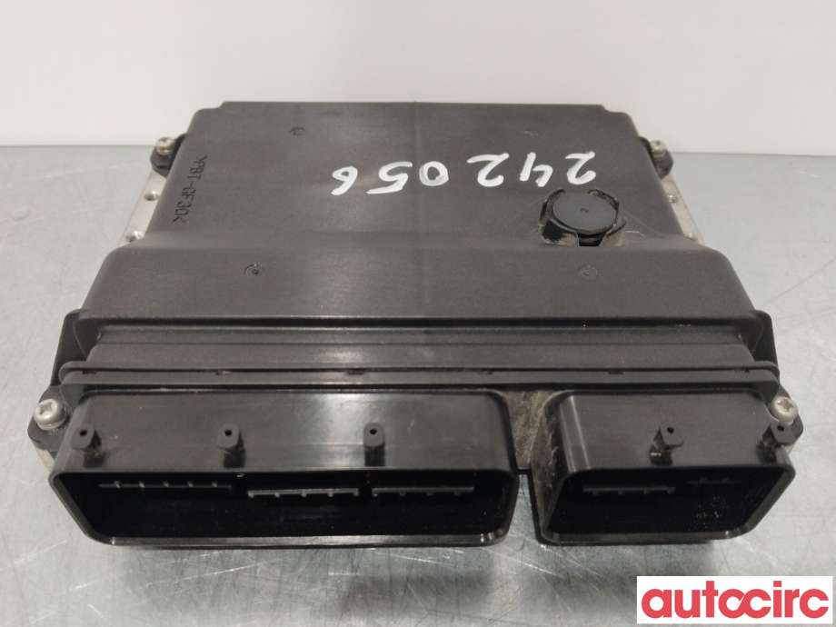 Styreenhet motor til Toyota Avensis 2009-2015 (Type III, Fase 1)  (TOYOTA|8966105J10)
