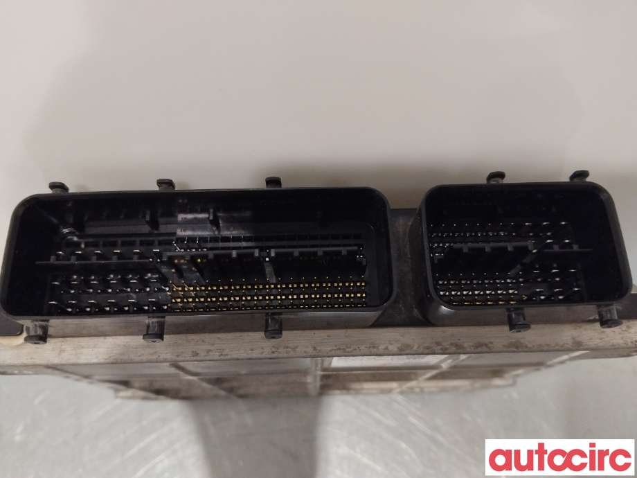 Styreenhet motor til Toyota Avensis 2009-2015 (Type III, Fase 1)  (TOYOTA|8966105J10)
