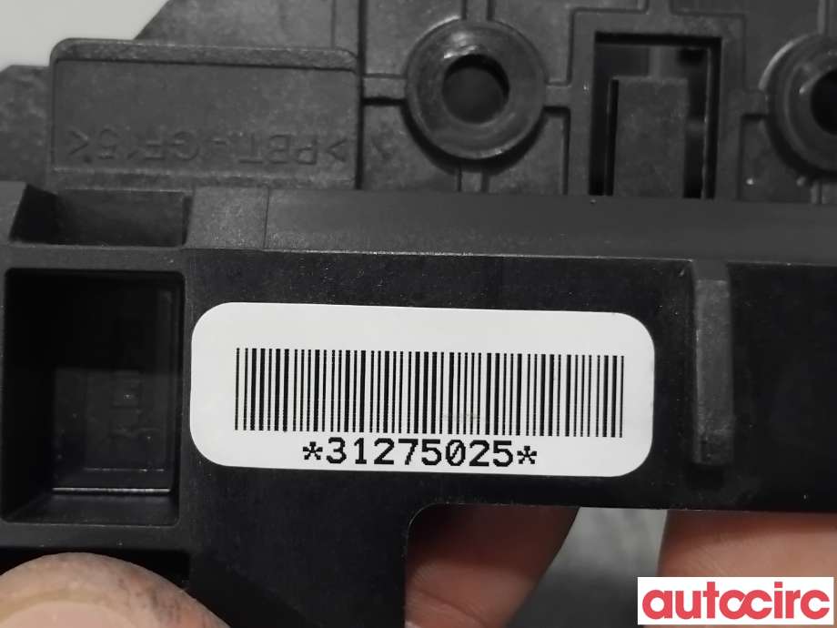 Bryter combi til Volvo XC60 2008-2013 (Type I, Fase 1)  (VOLVO|31275030||31275025)