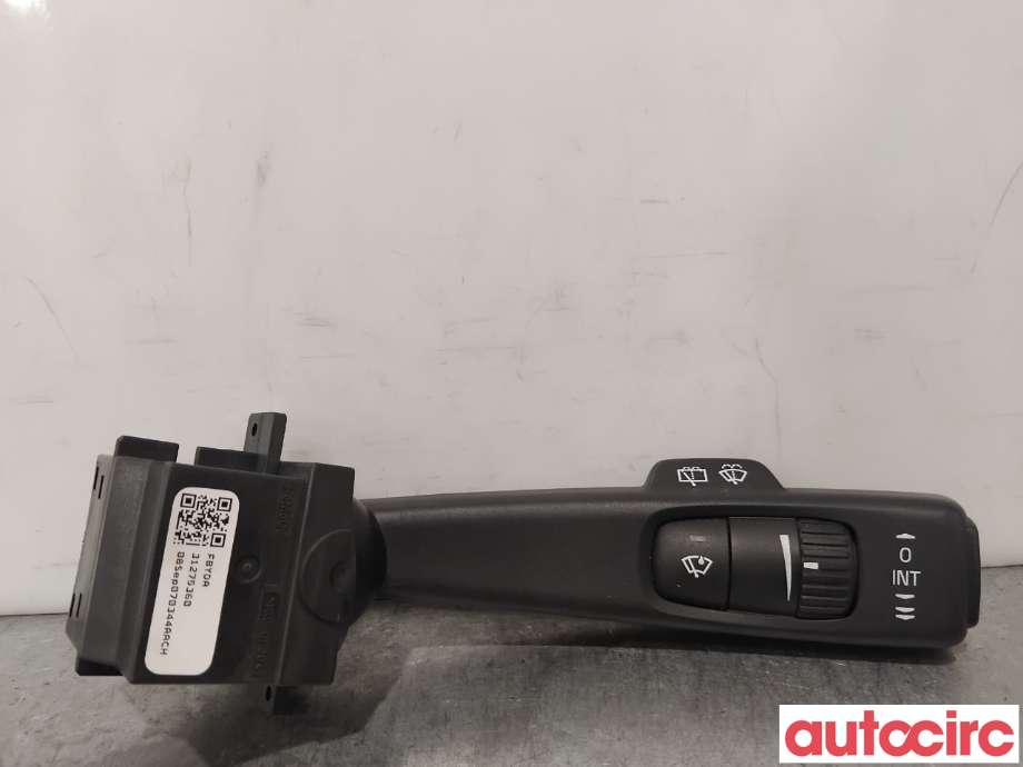 Bryter visker til Volvo XC60 2008-2013 (Type I, Fase 1) (VOLVO|31275360|)