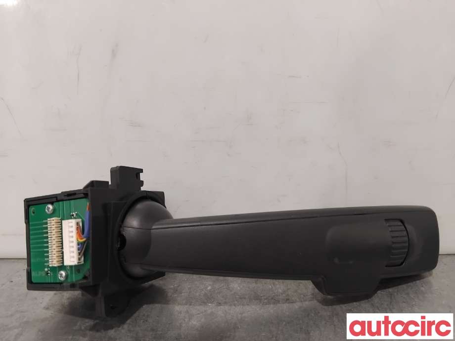Bryter visker til Volvo XC60 2008-2013 (Type I, Fase 1) (VOLVO|31275360|)